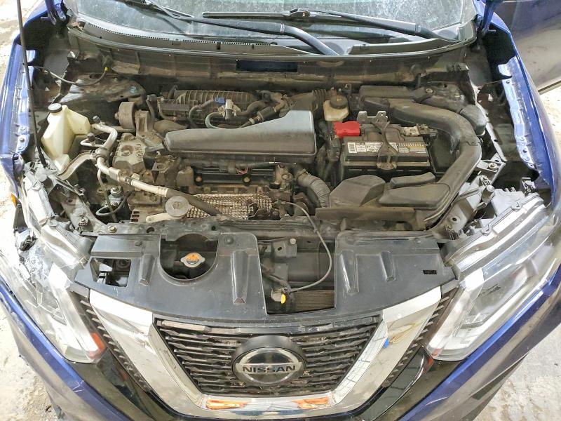 Продаж на аукціоні авто 2019 Nissan Rogue, vin: 5N1AT2MV0KC705584, номер лоту: 50296596