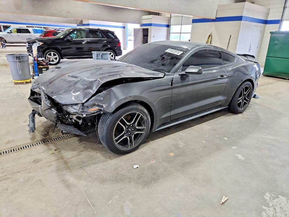 Продаж на аукціоні авто 2019 Ford Mustang, vin: 1FA6P8TH2K5172077, номер лоту: 51822616