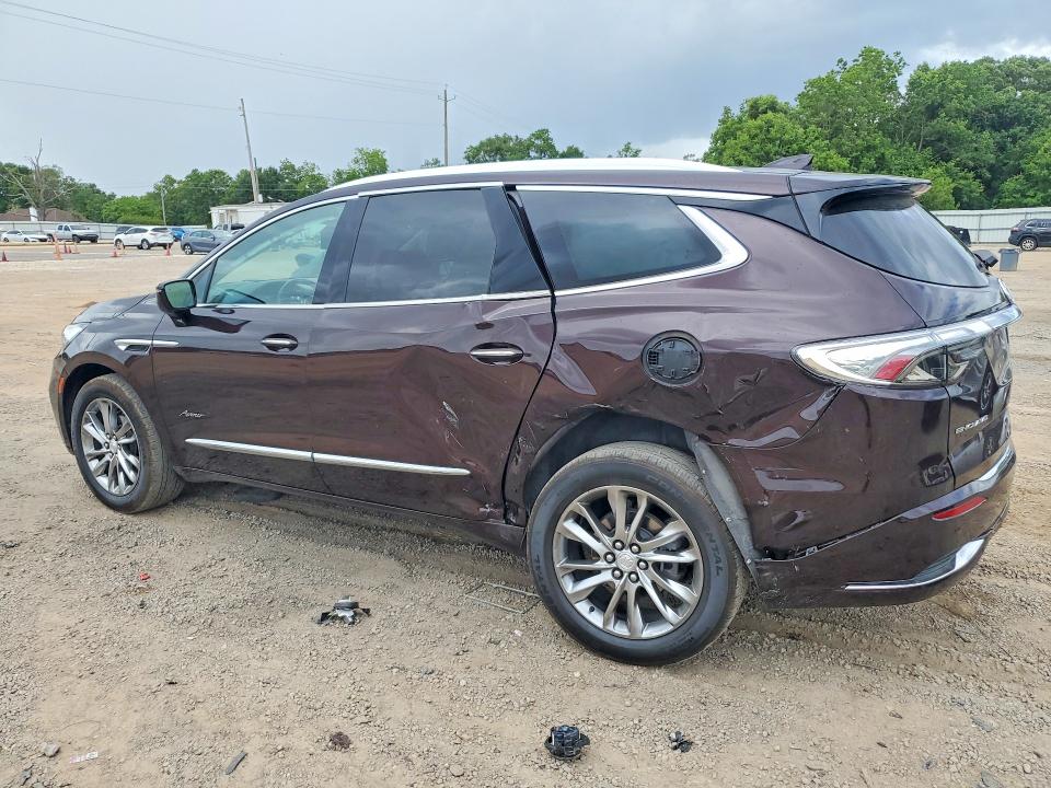 Aukcja sprzedaży 2022 Buick Enclave, vin: 5GAERDKW6NJ109599, numer aukcji: 50593846