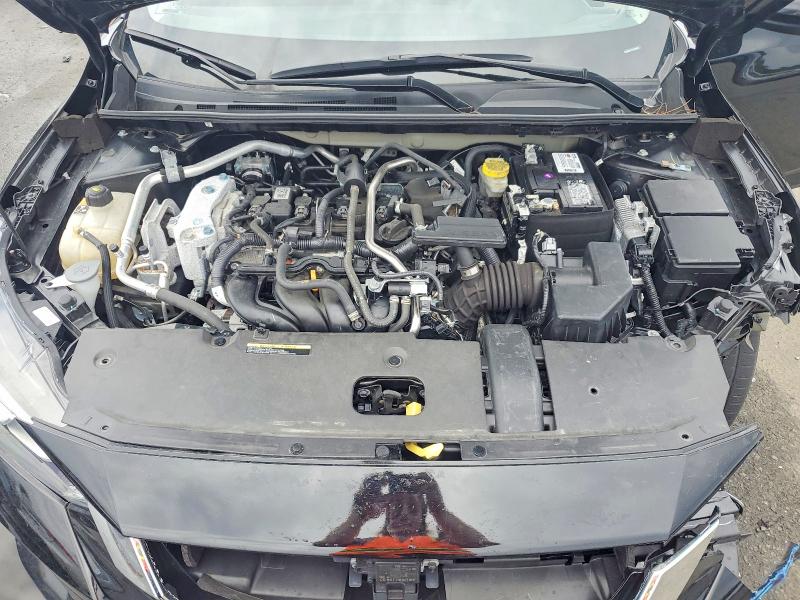 Продажа на аукционе авто 2023 Nissan Sentra, vin: 3N1AB8CV7PY304899, номер лота: 48406686
