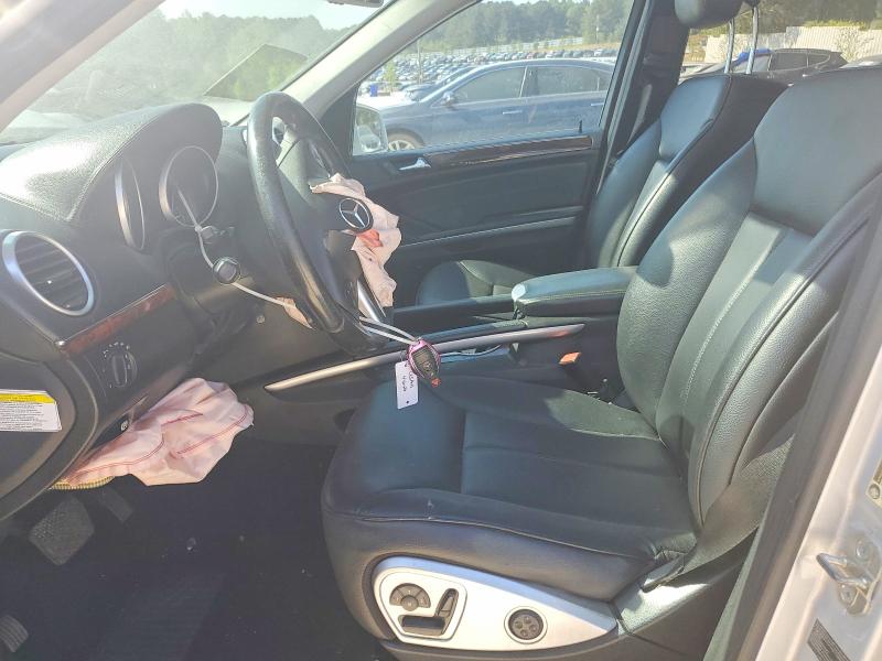 Продажа на аукционе авто 2012 Mercedes-benz Gl, vin: 4JGBF7BE3CA777534, номер лота: 49331056