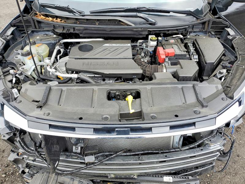 Aukcja sprzedaży 2025 Nissan Rogue, vin: 5N1BT3BB4SC864434, numer aukcji: 48680216