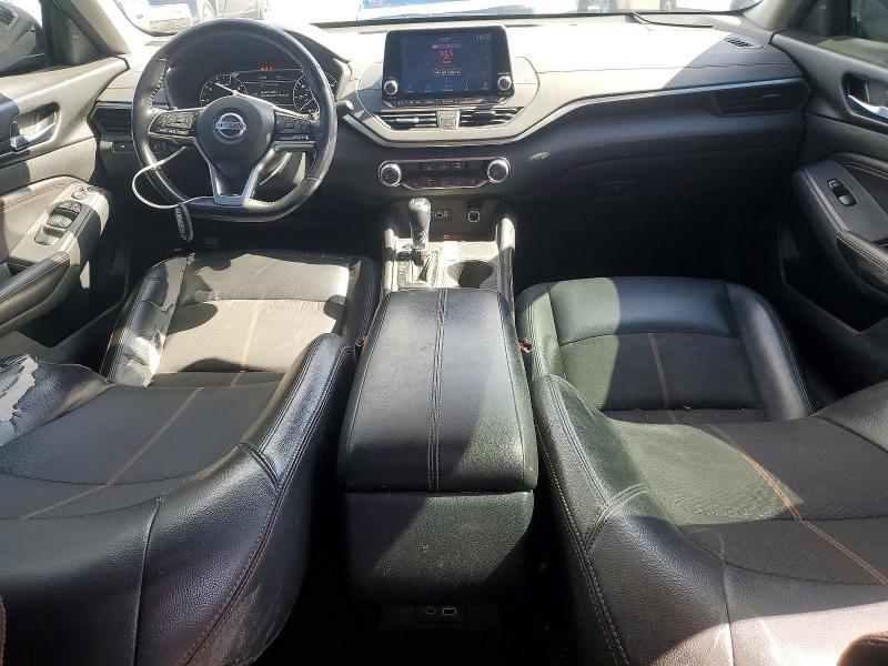 Продажа на аукционе авто 2020 Nissan Altima, vin: 1N4BL4CV0LN308264, номер лота: 51192346
