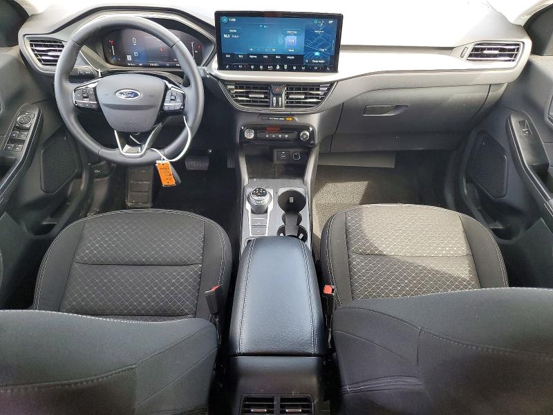 Продаж на аукціоні авто 2025 Ford Escape, vin: 1FMCU0GN2SUA34791, номер лоту: 50661996