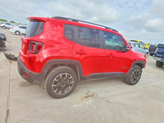 Aukcja sprzedaży 2023 Jeep Renegade, vin: ZACNJDB1XPPP43346, numer aukcji: 49961046