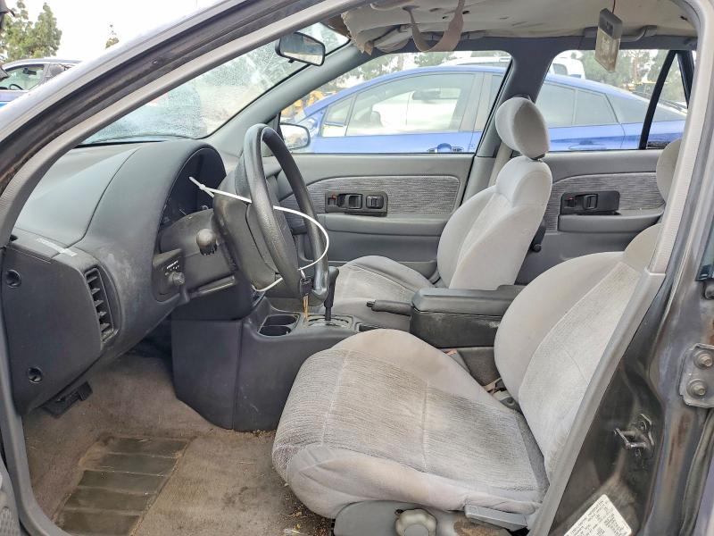Продаж на аукціоні авто 1995 Saturn Sl2, vin: 1G8ZK5275SZ381569, номер лоту: 49586216