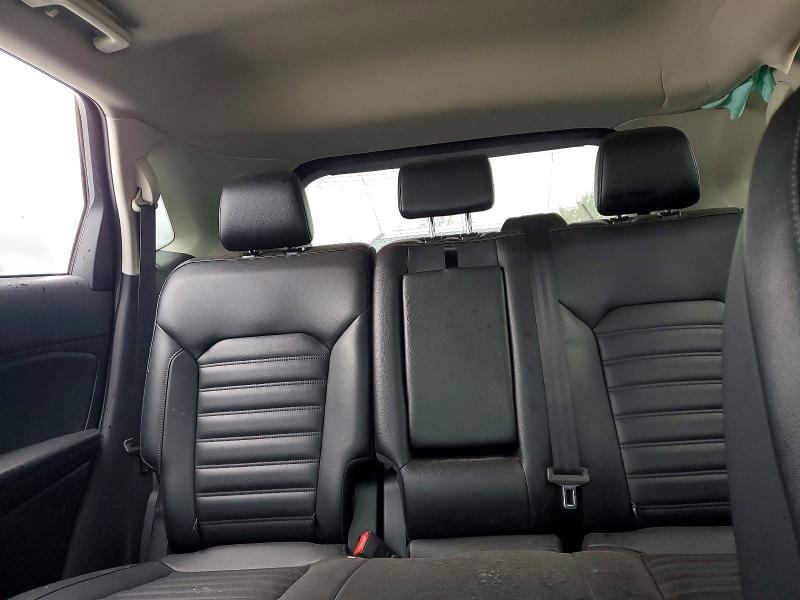 Aukcja sprzedaży 2024 Ford Edge, vin: 2FMPK4J98RBA71175, numer aukcji: 51074266