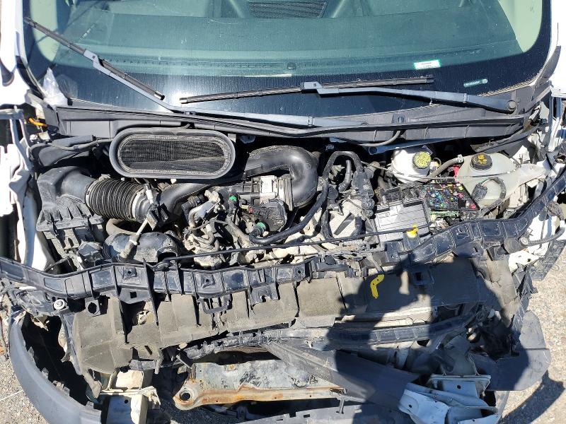50768336 :رقم المزاد ، 1FTBR1C80LKA06847 vin ، 2020 Ford Transit مزاد بيع