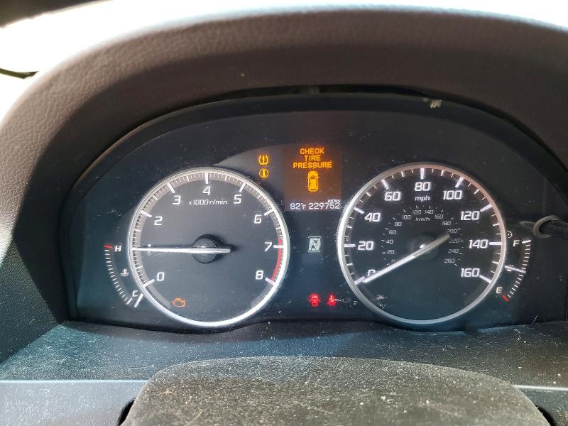 Aukcja sprzedaży 2013 Acura Rdx, vin: 5J8TB3H54DL002204, numer aukcji: 48100996