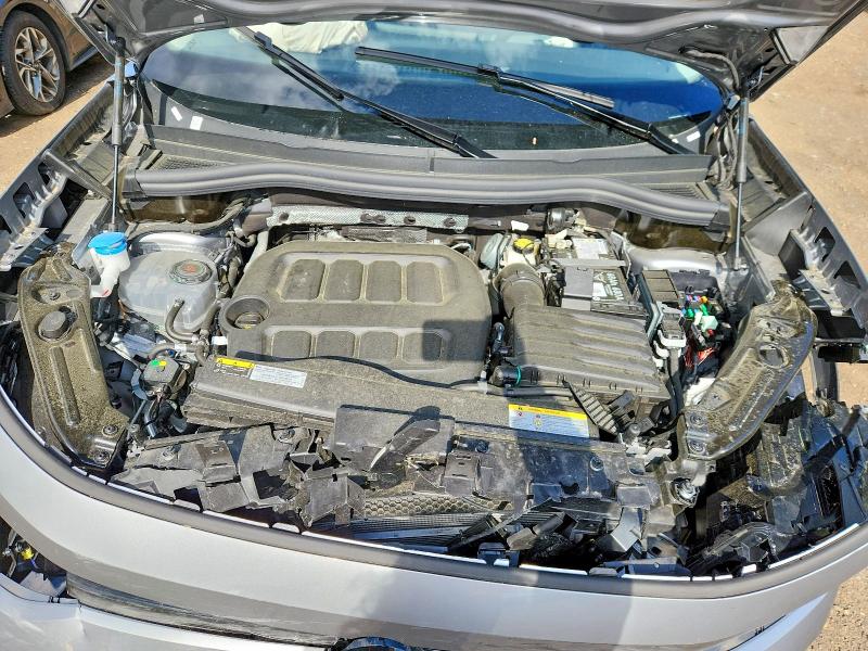 50354896 :رقم المزاد ، 3VVER7RM8TM010479 vin ، 2026 Volkswagen Tiguan مزاد بيع