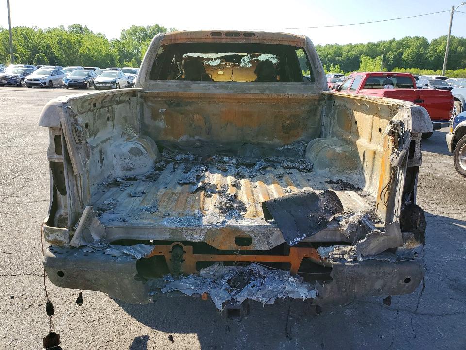50487046 :رقم المزاد ، 1FTER4FHXNLD14485 vin ، 2022 Ford Ranger مزاد بيع