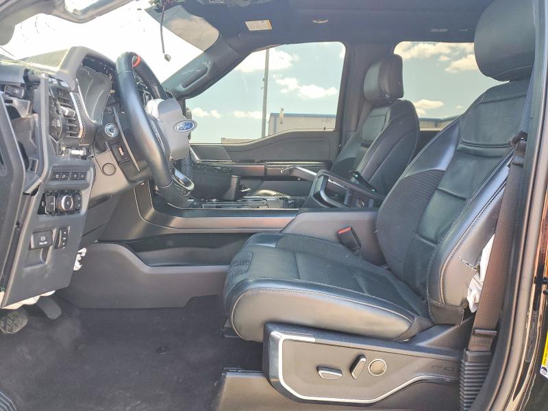 48462326 :رقم المزاد ، 1FTFW1RG2NFA02366 vin ، 2022 Ford F150 مزاد بيع