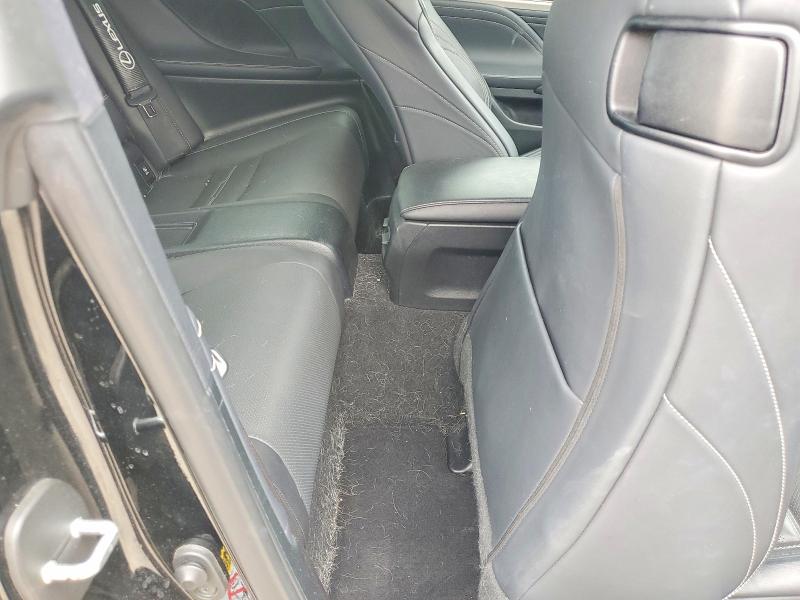 49270026 :رقم المزاد ، JTHSM5BC7G5001482 vin ، 2016 Lexus Rc مزاد بيع