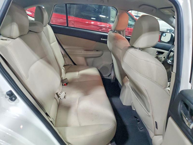 50726716 :رقم المزاد ، JF1GPAL6XE8278810 vin ، 2014 Subaru Impreza مزاد بيع