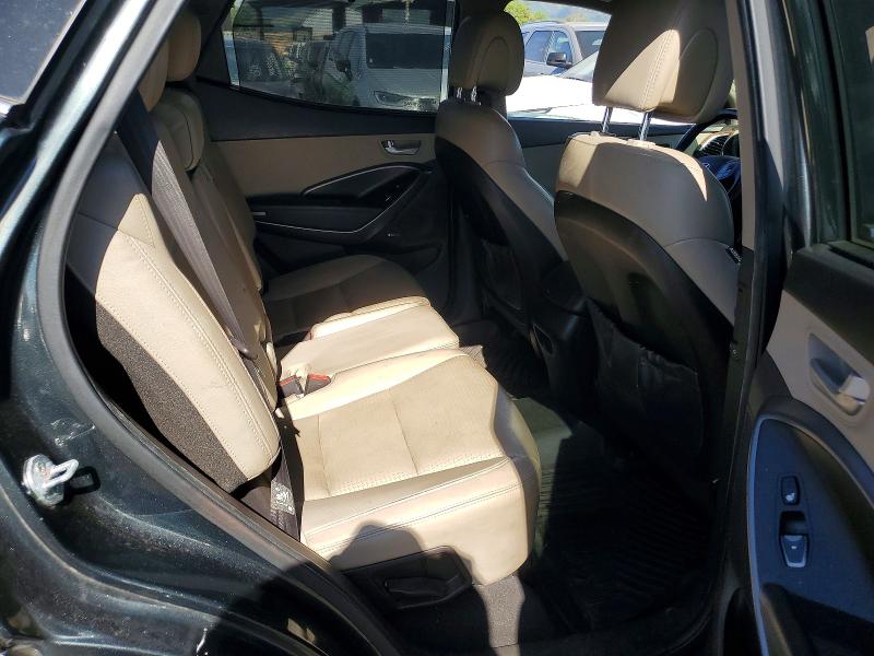 Продажа на аукционе авто 2013 Hyundai Santa Fe Gls Awd, vin: 5XYZU3LB6DG015662, номер лота: 51160686