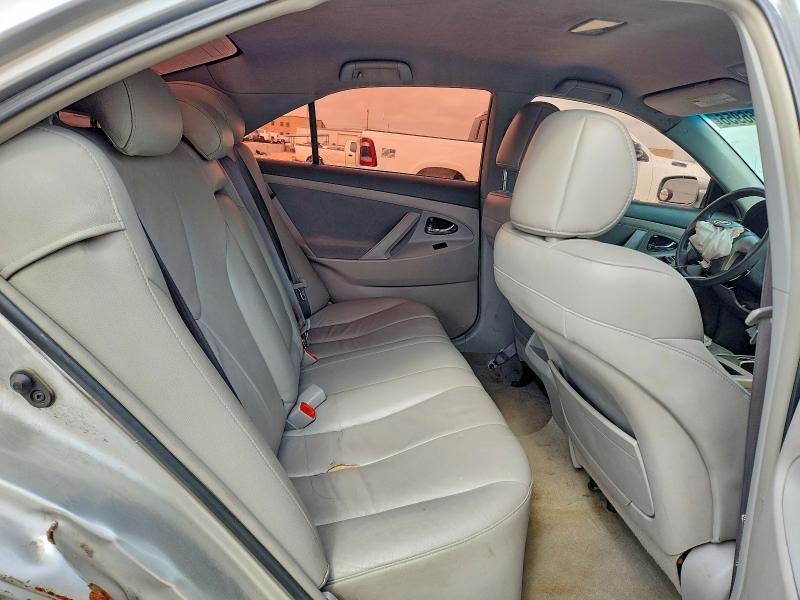Продажа на аукционе авто 2009 Toyota Camry, vin: 4T4BE46K39R119274, номер лота: 48266956