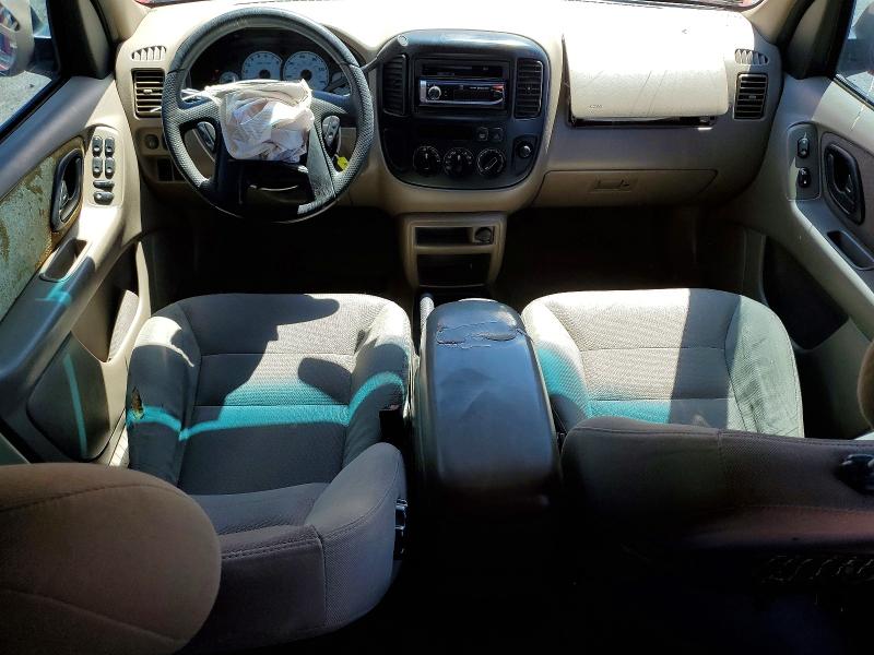 Продажа на аукционе авто 2002 Ford Escape, vin: 1FMYU03172KD33794, номер лота: 50903386