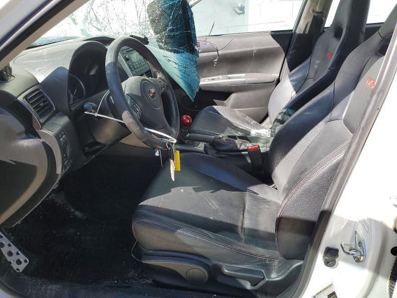2014 Subaru Impreza მანქანა იყიდება აუქციონზე, vin: JF1GV7F68EG003771, აუქციონის ნომერი: 51711156