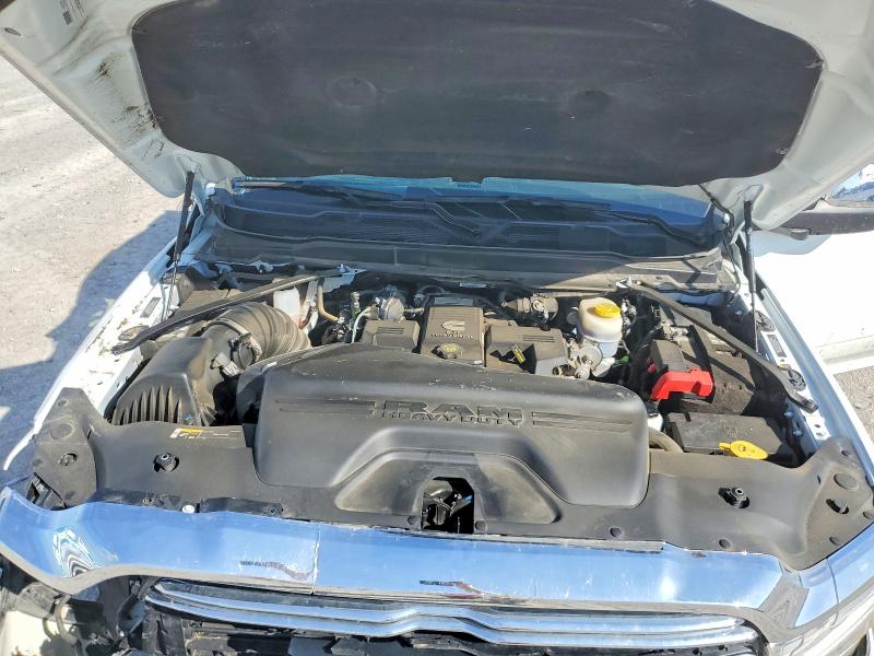 2024 Ram 2500 მანქანა იყიდება აუქციონზე, vin: 3C6UR5FL0RG304385, აუქციონის ნომერი: 51276496