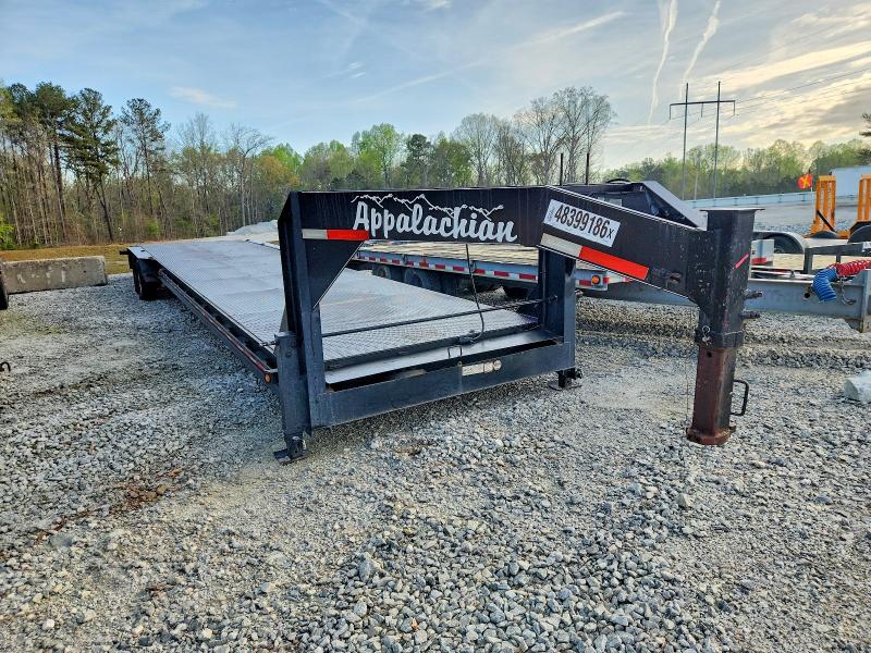 48399186 :رقم المزاد ، 541GC4336NM001438 vin ، 2022 Appalachian Trailers مزاد بيع