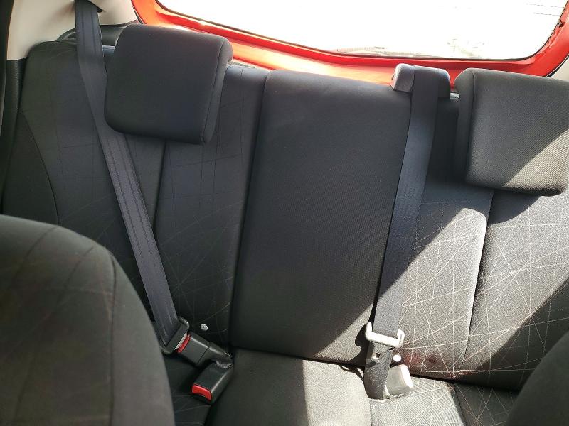 Продаж на аукціоні авто 2012 Mazda Mazda2, vin: JM1DE1KY2C0145847, номер лоту: 50795336