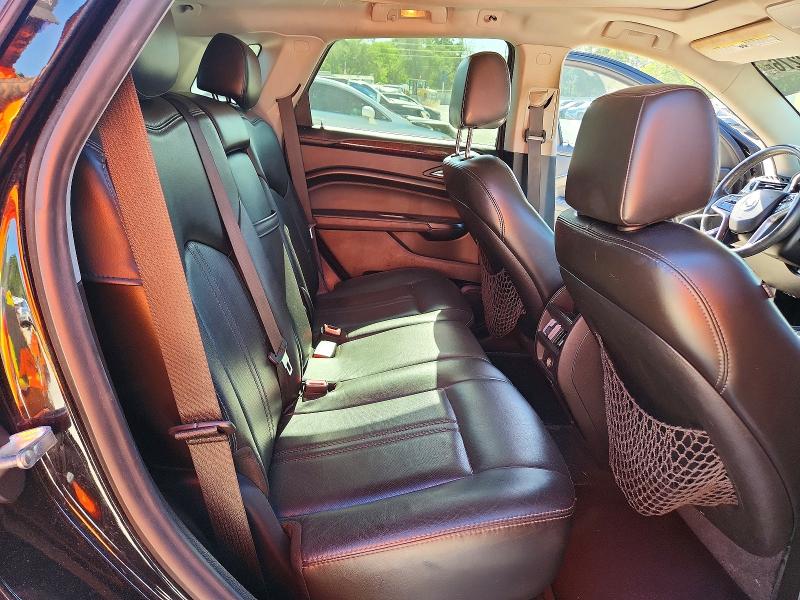 Продажа на аукционе авто 2014 Cadillac Srx, vin: 3GYFNFE33ES664207, номер лота: 49708276