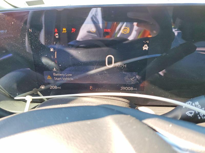 Продажа на аукционе авто 2024 Buick Encore Gx, vin: KL4AMDSL5RB162788, номер лота: 51071736