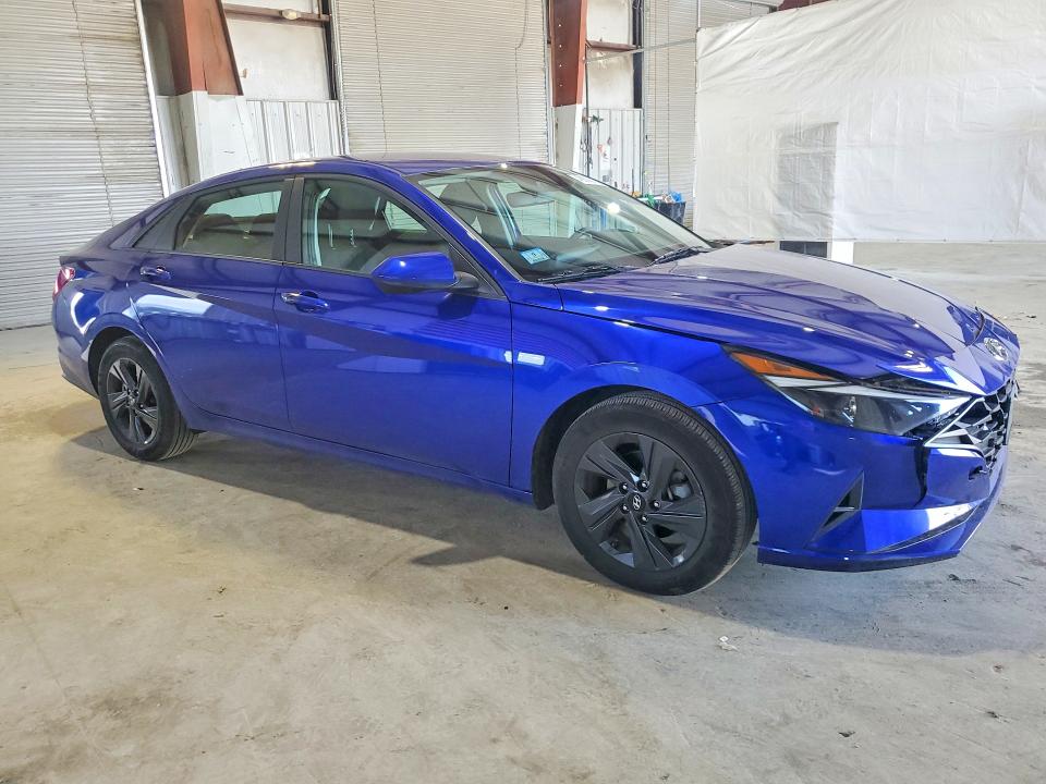 Aukcja sprzedaży 2023 Hyundai Elantra, vin: KMHLM4AGXPU620308, numer aukcji: 48800016