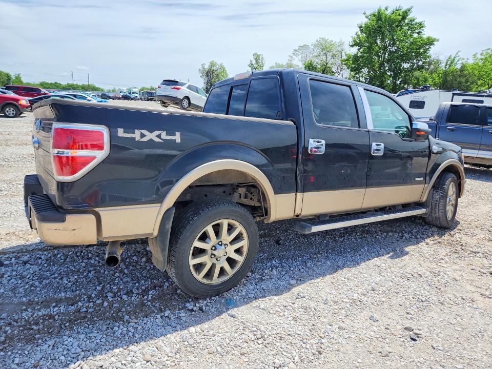 Продажа на аукционе авто 2012 Ford F150, vin: 1FTFW1ET5CKD10462, номер лота: 49113156