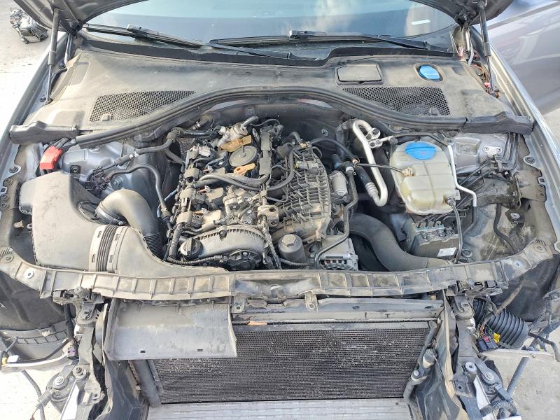 Aukcja sprzedaży 2017 Audi A6, vin: WAUC8AFC1HN081227, numer aukcji: 49789896