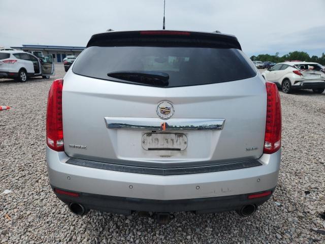 Продажа на аукционе авто 2013 Cadillac Srx, vin: 3GYFNCE38DS560602, номер лота: 51240076