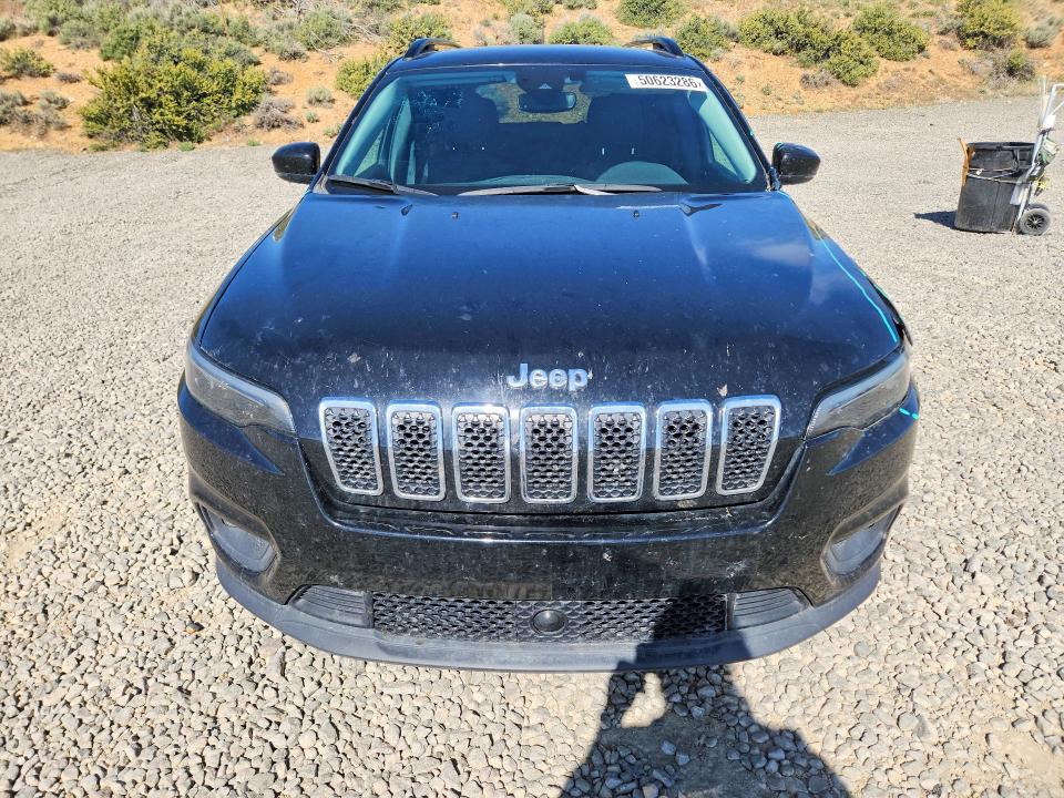 Aukcja sprzedaży 2022 Jeep Cherokee, vin: 1C4PJMMN9ND532159, numer aukcji: 50623286