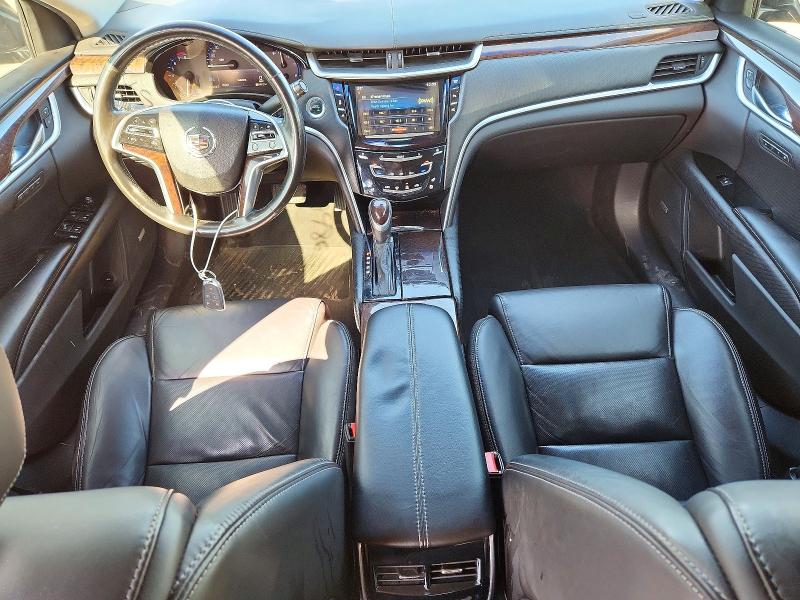 Продажа на аукционе авто 2015 Cadillac Xts, vin: 2G61M5S31F9158409, номер лота: 49040986