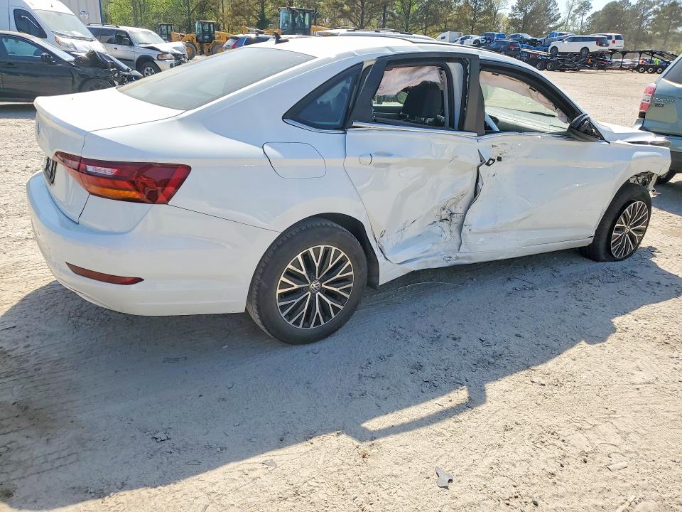 Aukcja sprzedaży 2019 Volkswagen Jetta, vin: 3VWCB7BU4KM254498, numer aukcji: 48632906