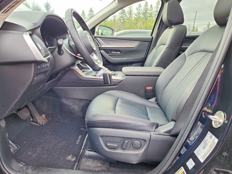 Aukcja sprzedaży 2025 Mazda Cx-90, vin: JM3KKDHD2S1259949, numer aukcji: 48783066