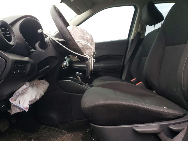 Aukcja sprzedaży 2023 Nissan Kicks, vin: 3N1CP5BV6PL482570, numer aukcji: 45770236
