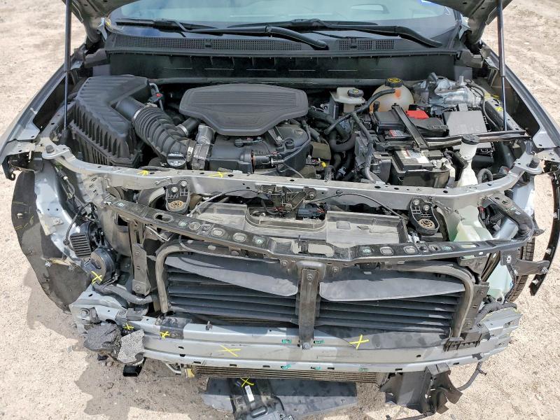Aukcja sprzedaży 2024 Cadillac Xt6, vin: 1GYKPGRS8RZ709229, numer aukcji: 49394316
