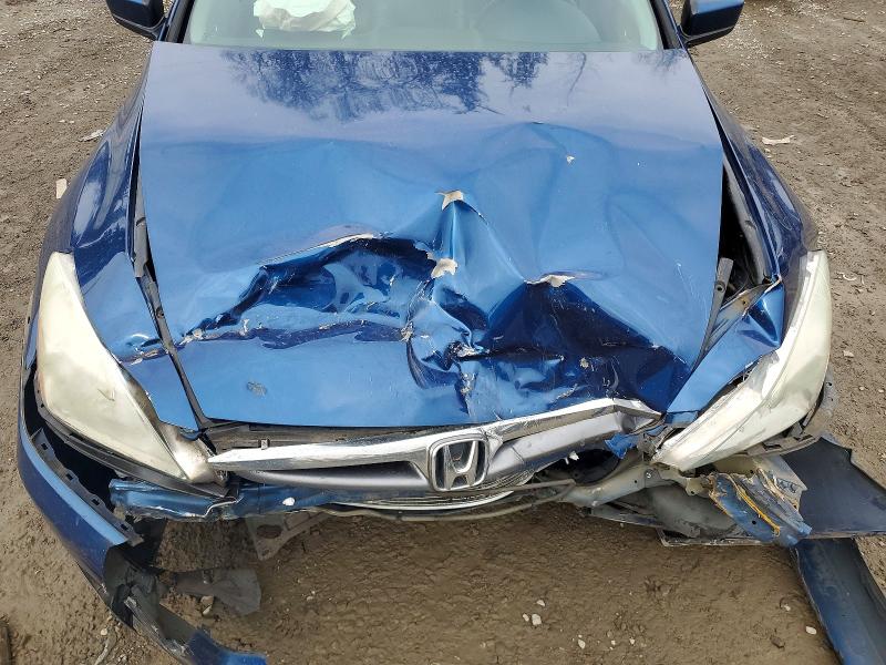 Продажа на аукционе авто 2007 Honda Accord, vin: 1HGCM65837A015908, номер лота: 50829626