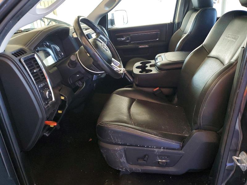 48933046 :رقم المزاد ، 1C6RR7NTXHS660613 vin ، 2017 Ram 1500 مزاد بيع