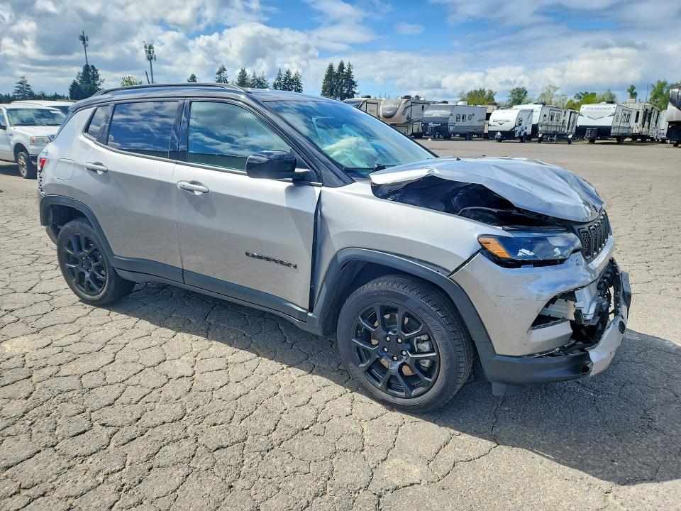 Aukcja sprzedaży 2023 Jeep Compass, vin: 3C4NJDBN7PT502262, numer aukcji: 49459286