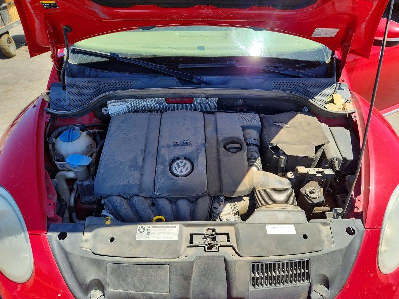 Aukcja sprzedaży 2014 Volkswagen Beetle, vin: 3VWJX7AT5EM631121, numer aukcji: 51356396