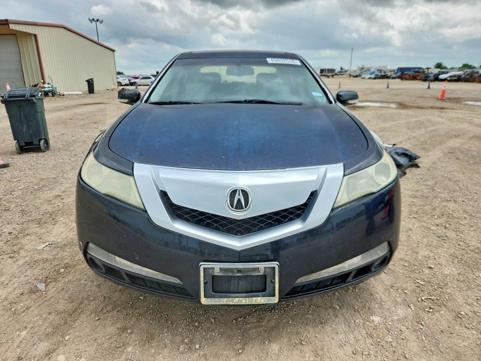 49852516 :رقم المزاد ، 19UUA8F54AA002881 vin ، 2010 Acura Tl مزاد بيع