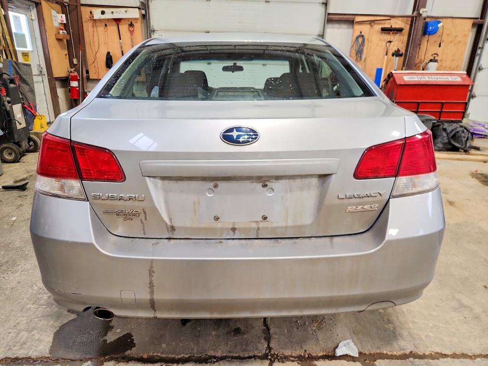 Aukcja sprzedaży 2012 Subaru Legacy, vin: 4S3BMHB61C3017860, numer aukcji: 49413976