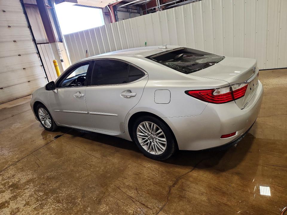 Aukcja sprzedaży 2014 Lexus Es 350, vin: JTHBK1GG1E2132853, numer aukcji: 41620686