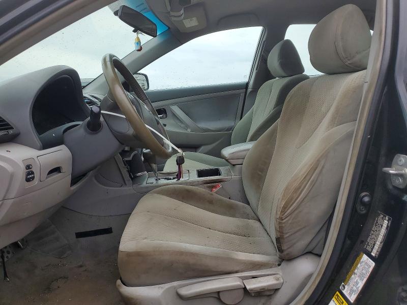 Продаж на аукціоні авто 2007 Toyt Camry, vin: 4T1BE46K97U660630, номер лоту: 51756556