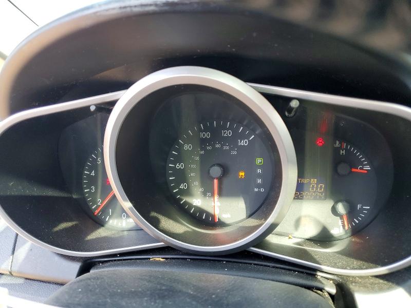 Продаж на аукціоні авто 2011 Mazda Cx-7, vin: JM3ER2B57B0395479, номер лоту: 50426266