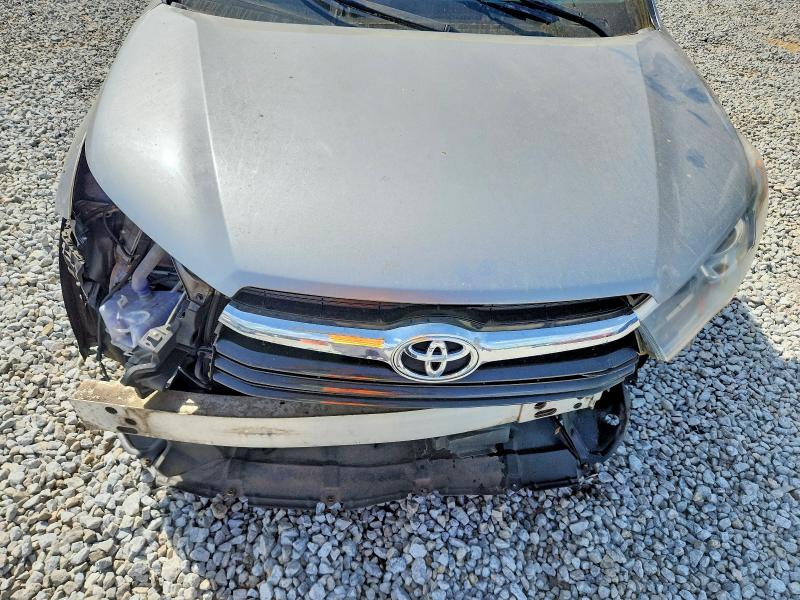 Aukcja sprzedaży 2015 Toyota Highlander, vin: 5TDKKRFH8FS104441, numer aukcji: 48455626