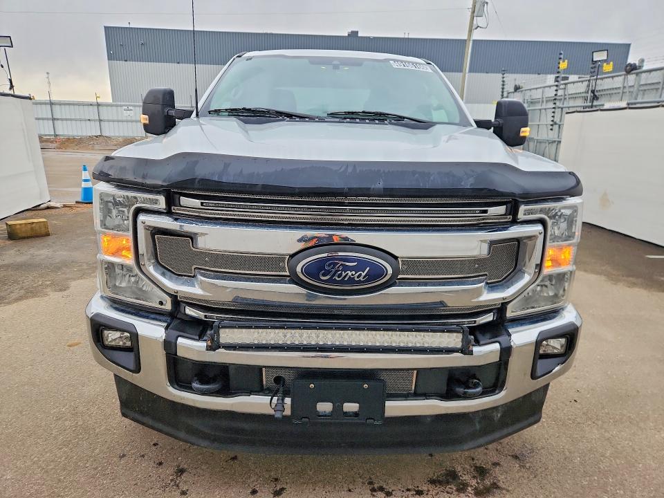Aukcja sprzedaży 2022 Ford F350, vin: 1FT7W3BT2NED64405, numer aukcji: 49166166