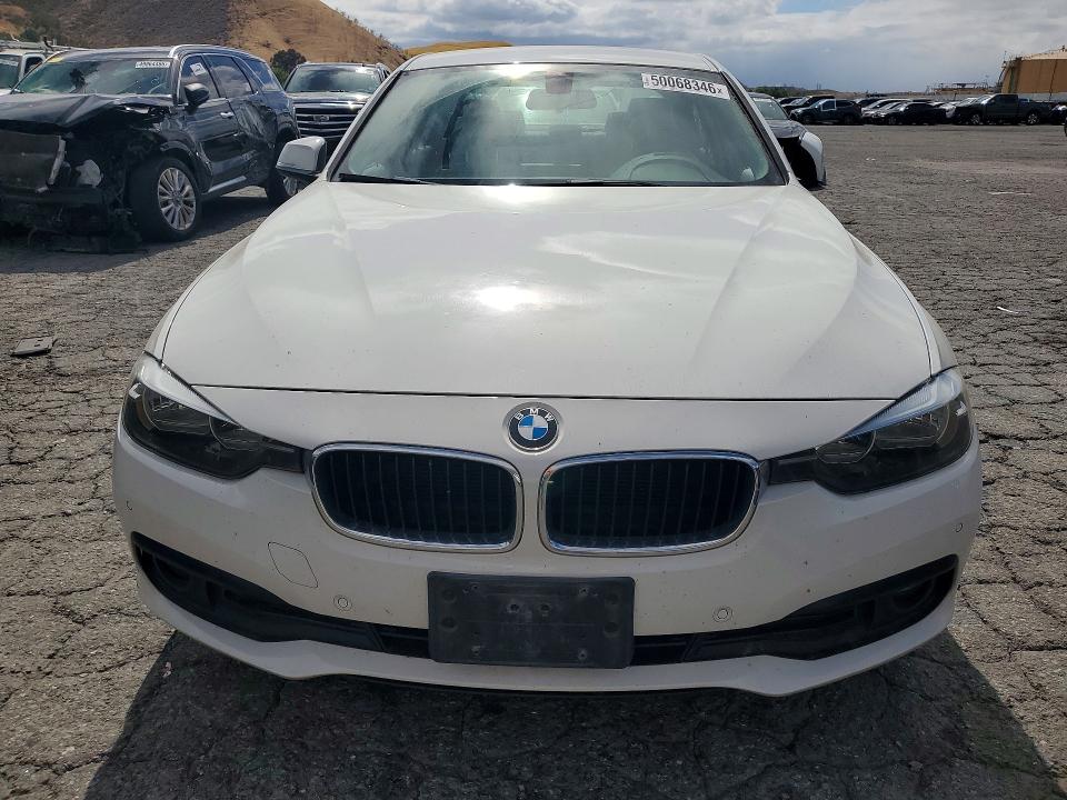 Aukcja sprzedaży 2017 Bmw 320, vin: WBA8E1G50HNU14144, numer aukcji: 50068346
