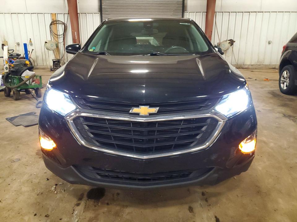Продажа на аукционе авто 2021 Chevrolet Equinox, vin: 3GNAXKEVXML362644, номер лота: 50384106